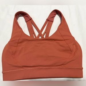 Lululemon sport bra